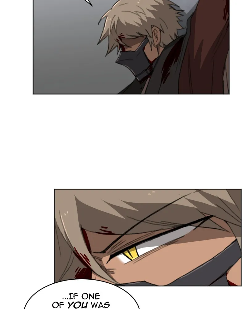 Code Adam Chapter 18 page 67 - 