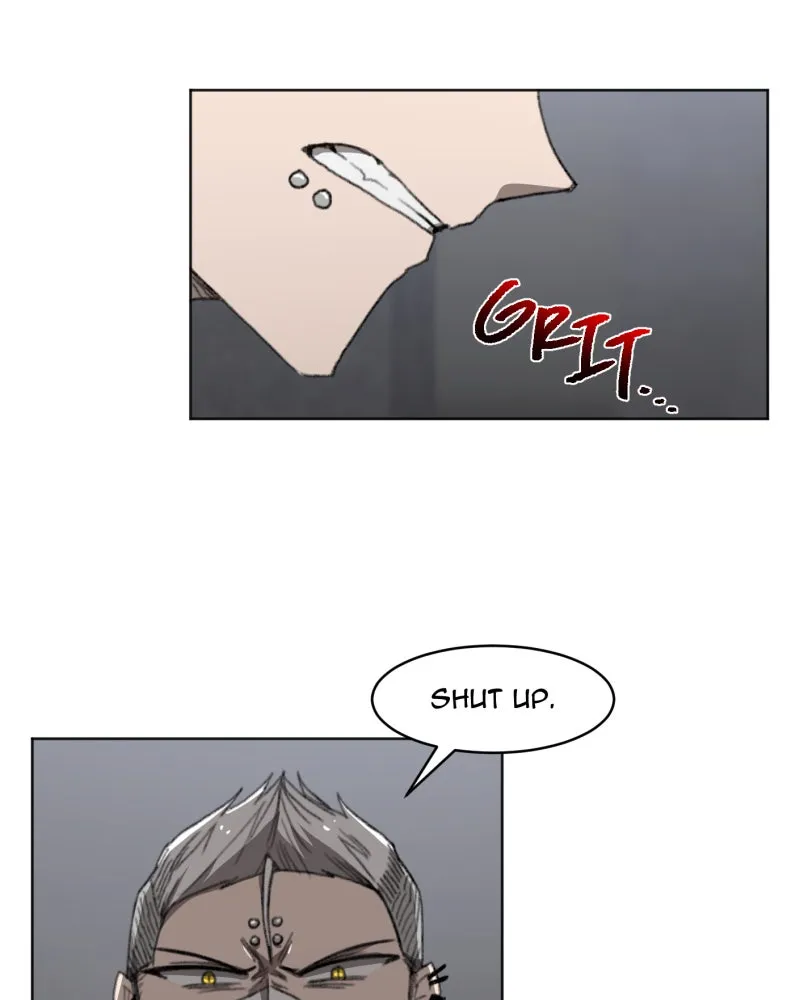 Code Adam Chapter 18 page 71 - 