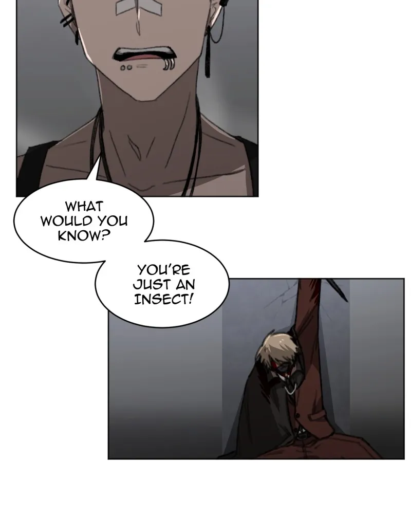 Code Adam Chapter 18 page 72 - 