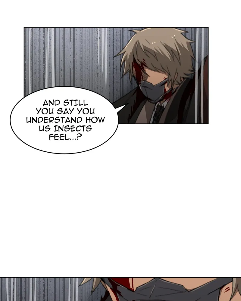 Code Adam Chapter 18 page 74 - 