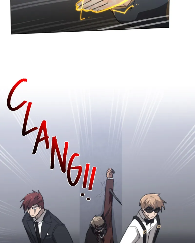 Code Adam Chapter 18 page 85 - 