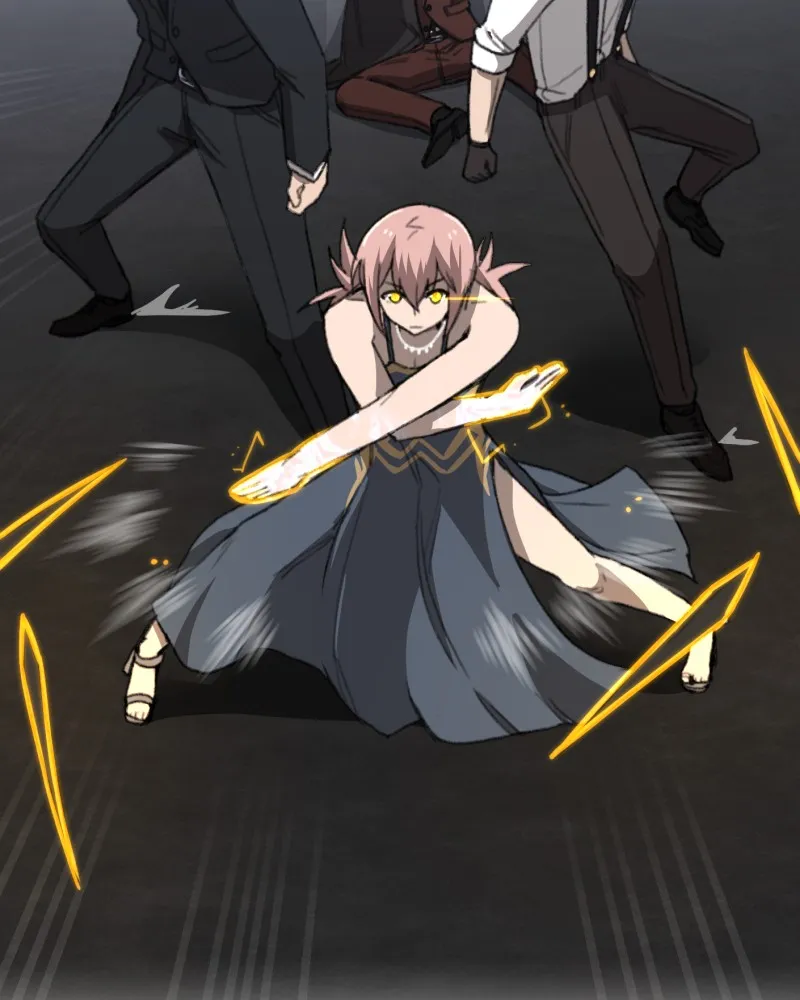 Code Adam Chapter 18 page 86 - 