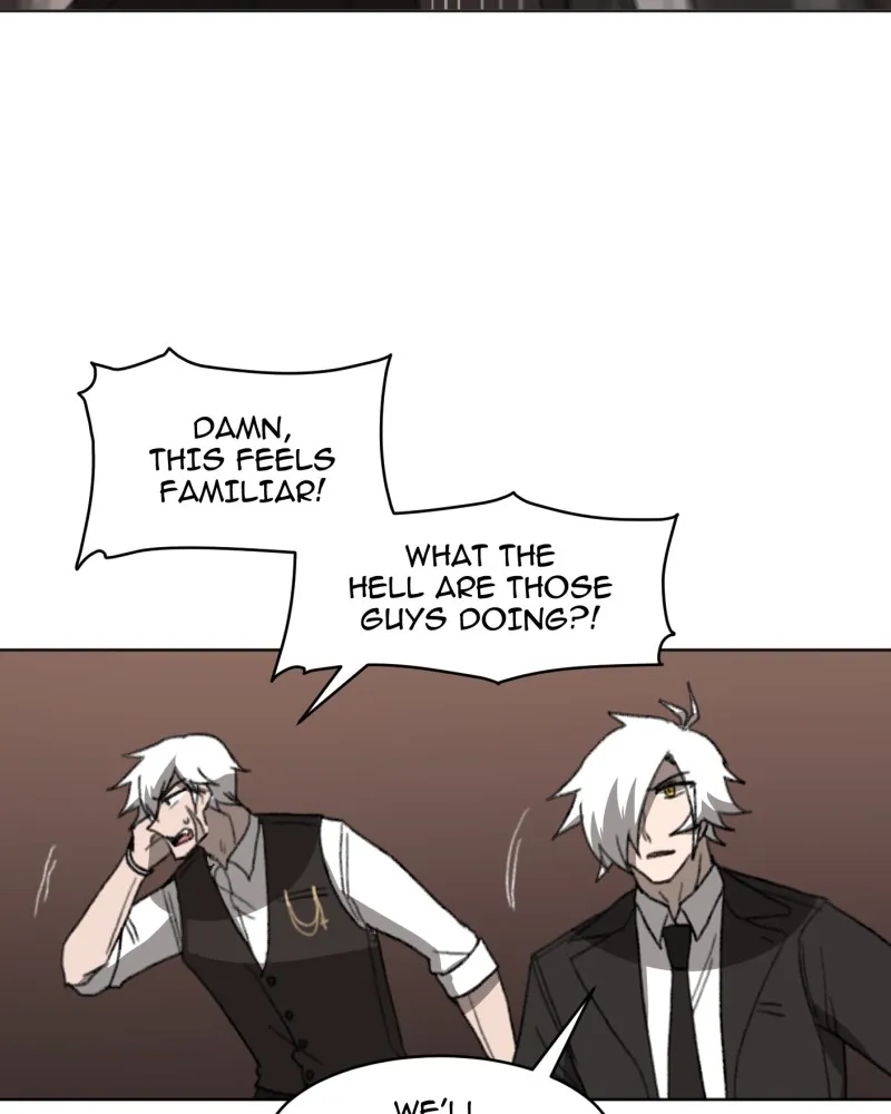 Code Adam Chapter 19 page 12 - 