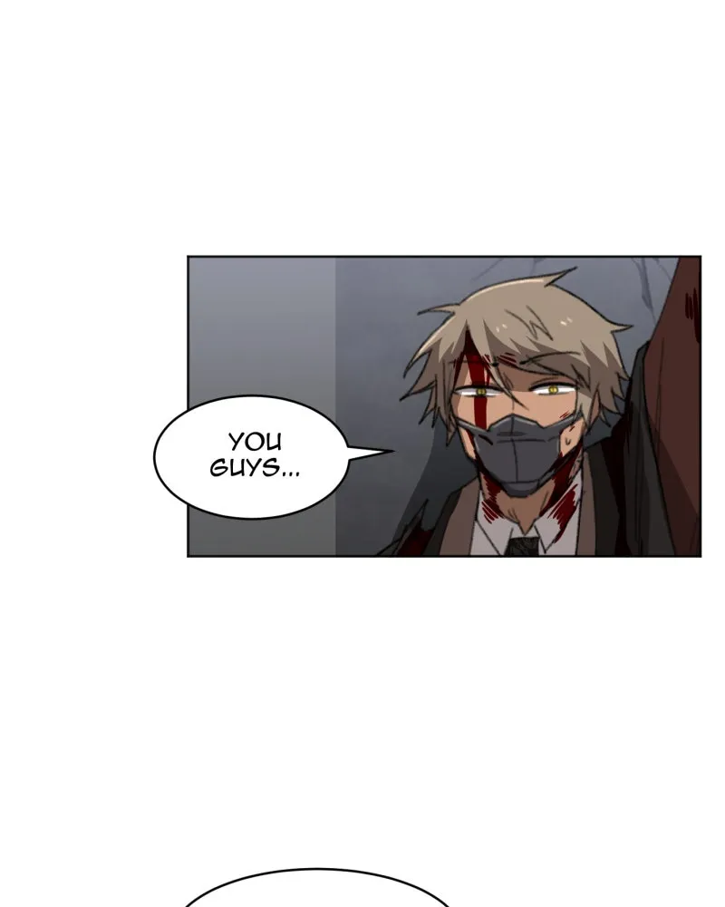 Code Adam Chapter 19 page 18 - 