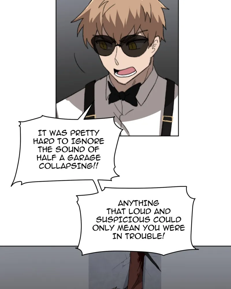 Code Adam Chapter 19 page 20 - 