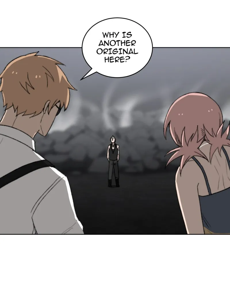 Code Adam Chapter 19 page 23 - 