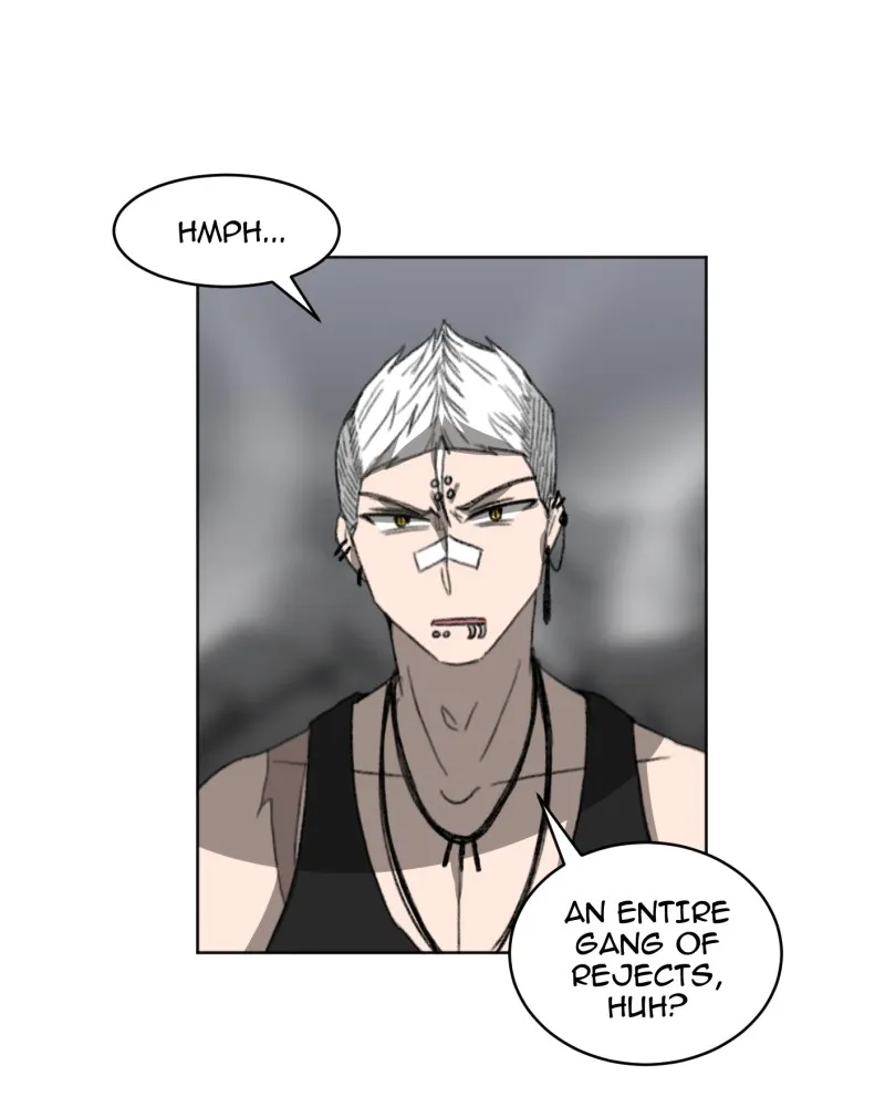 Code Adam Chapter 19 page 24 - 