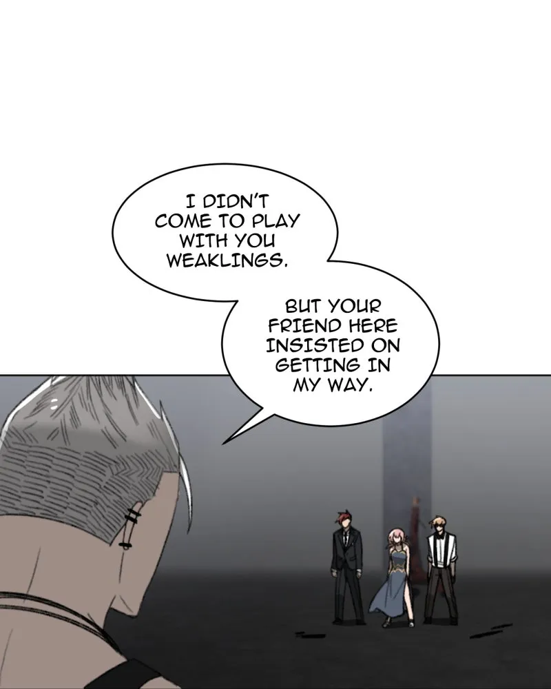 Code Adam Chapter 19 page 25 - 
