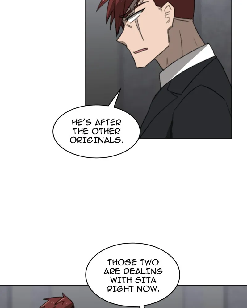 Code Adam Chapter 19 page 28 - 