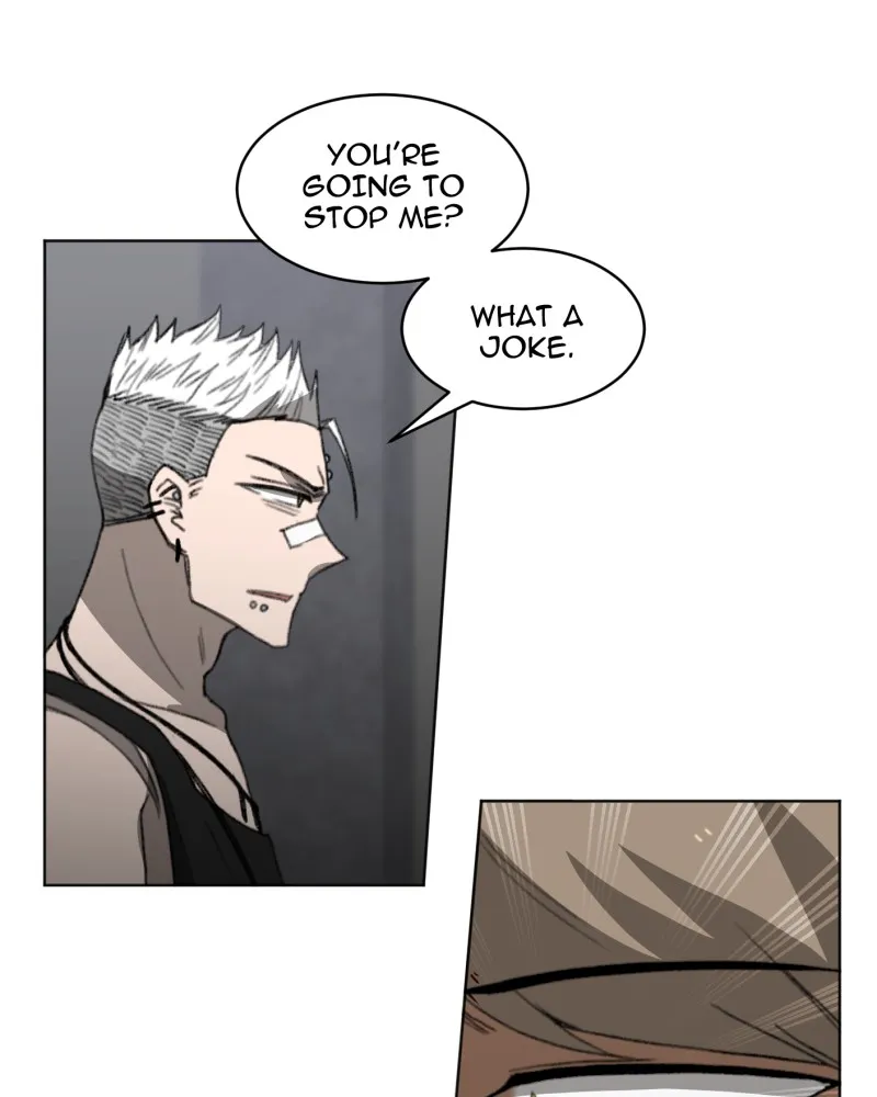 Code Adam Chapter 19 page 31 - 