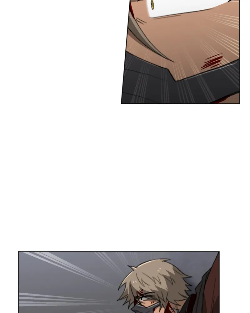 Code Adam Chapter 19 page 32 - 