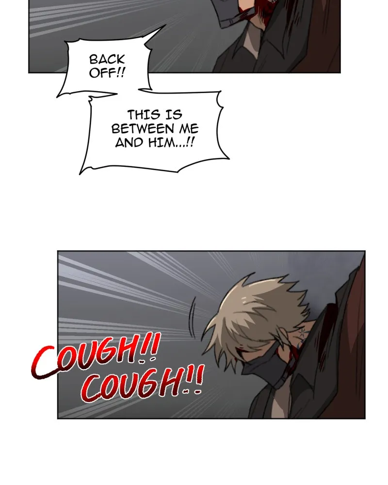 Code Adam Chapter 19 page 33 - 