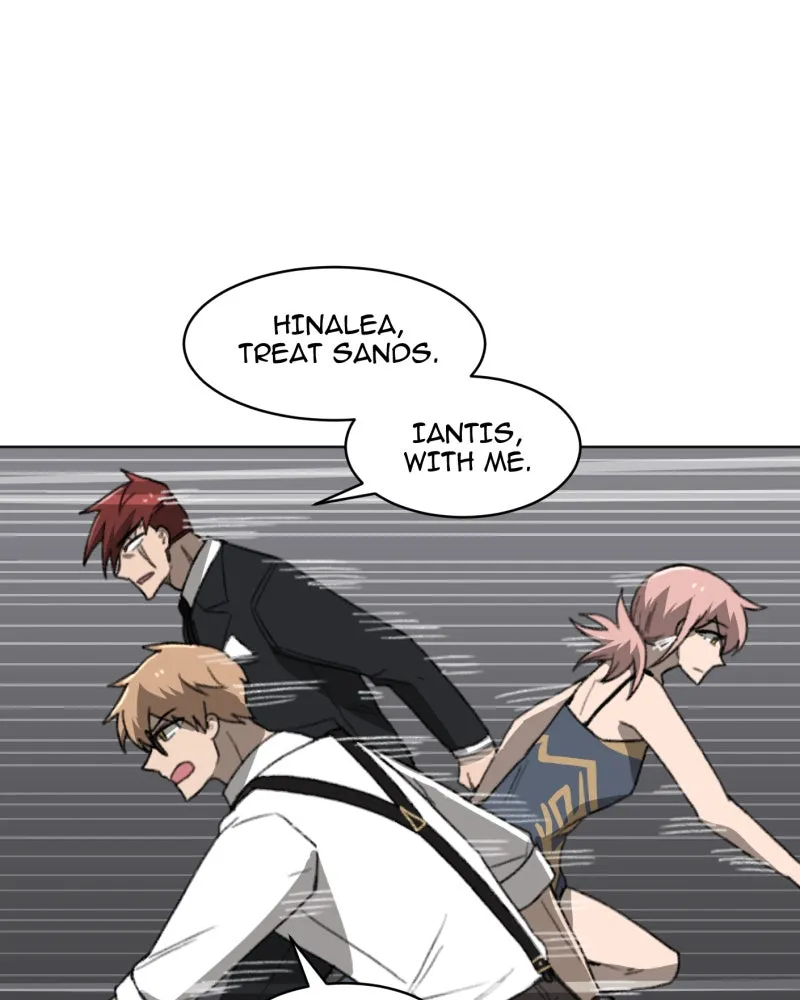 Code Adam Chapter 19 page 34 - 