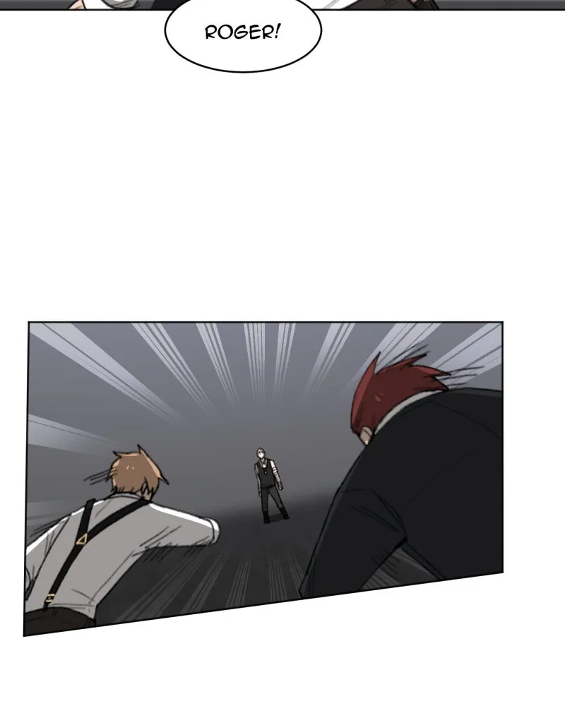 Code Adam Chapter 19 page 35 - 