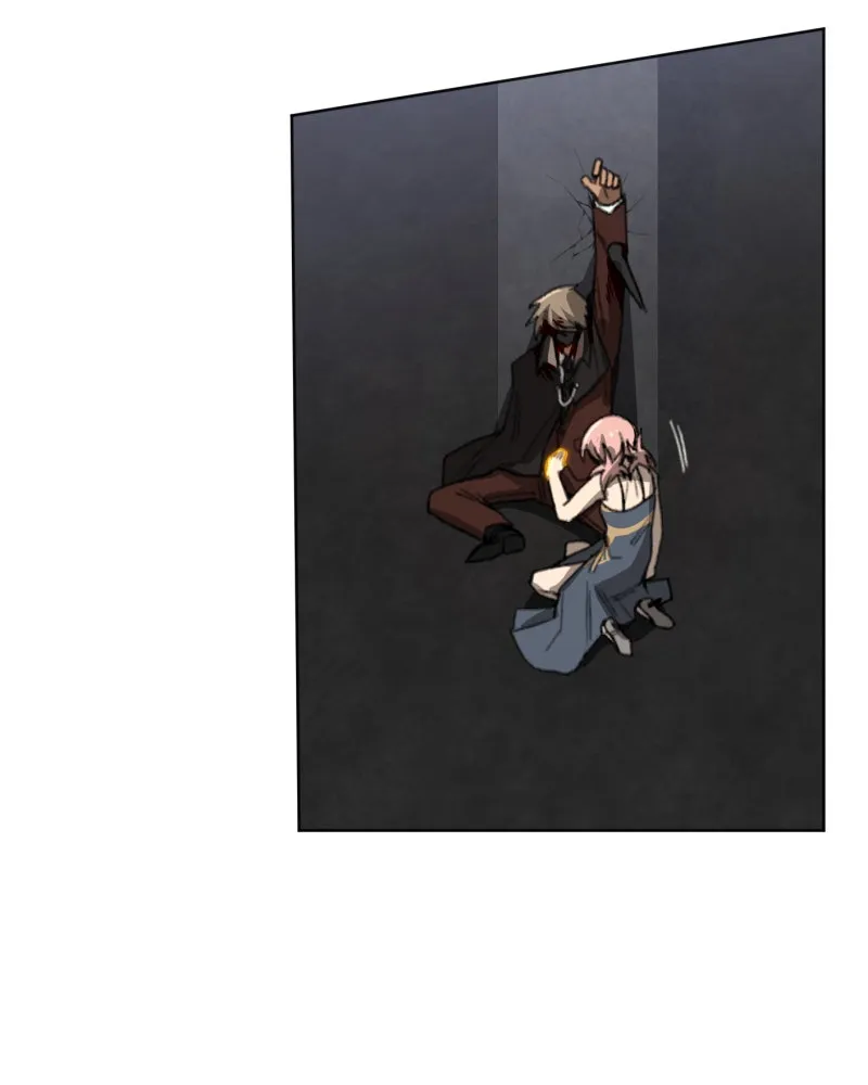 Code Adam Chapter 19 page 36 - 