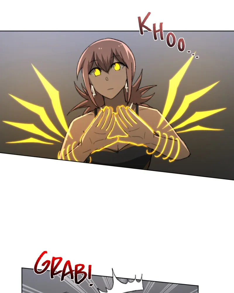 Code Adam Chapter 19 page 37 - 