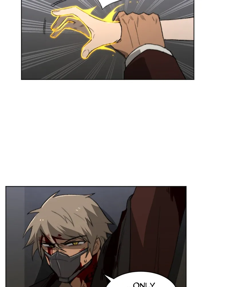 Code Adam Chapter 19 page 38 - 