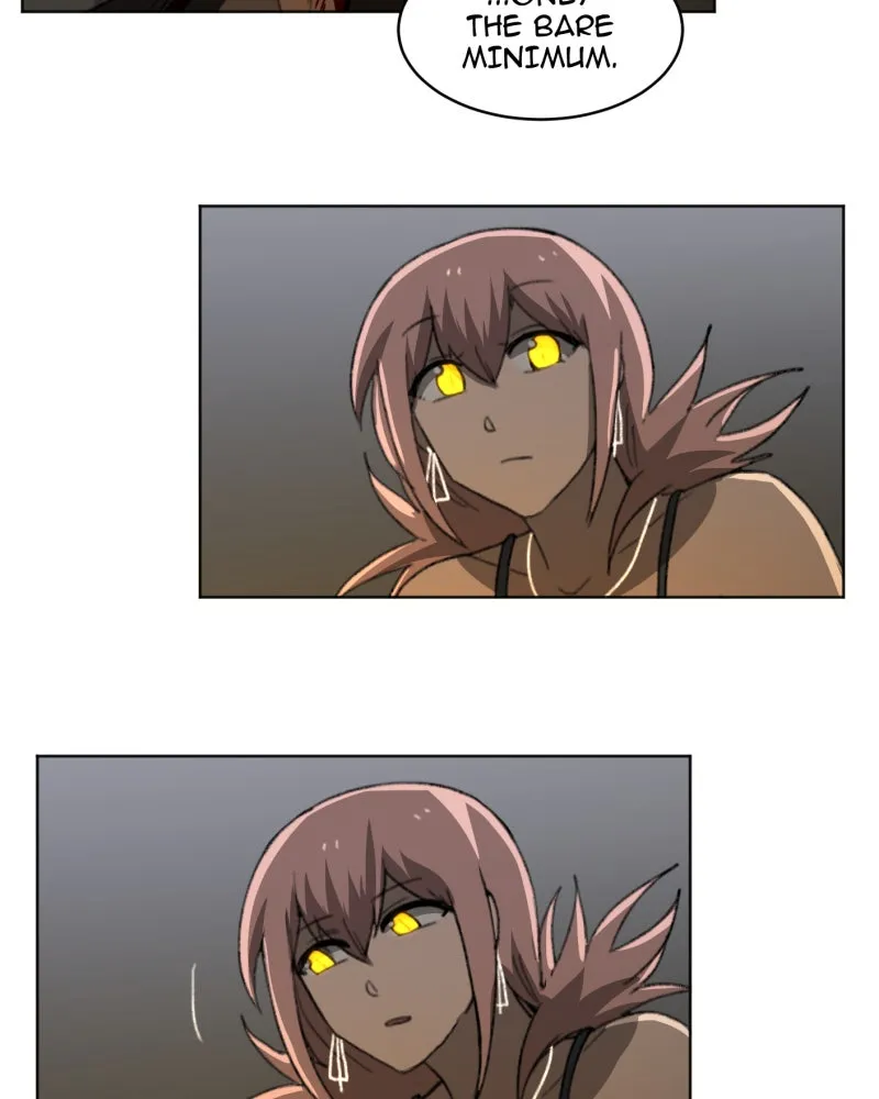 Code Adam Chapter 19 page 39 - 