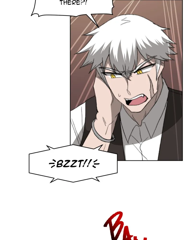 Code Adam Chapter 19 page 43 - 