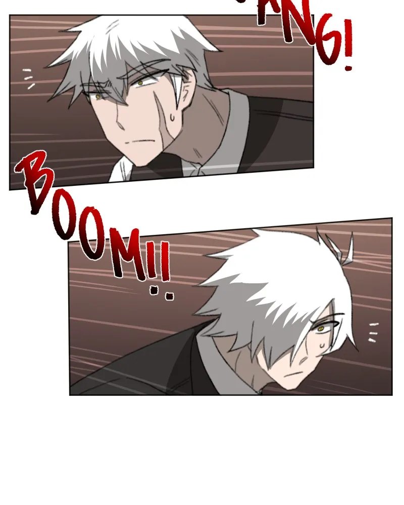 Code Adam Chapter 19 page 44 - 