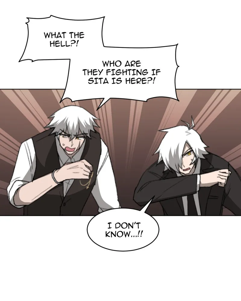 Code Adam Chapter 19 page 45 - 