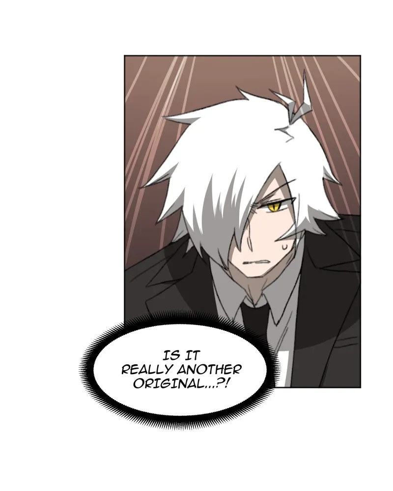 Code Adam Chapter 19 page 46 - 