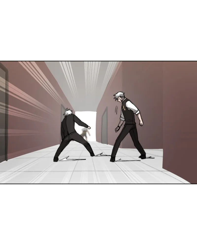 Code Adam Chapter 19 page 47 - 