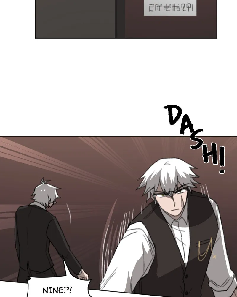 Code Adam Chapter 19 page 50 - 