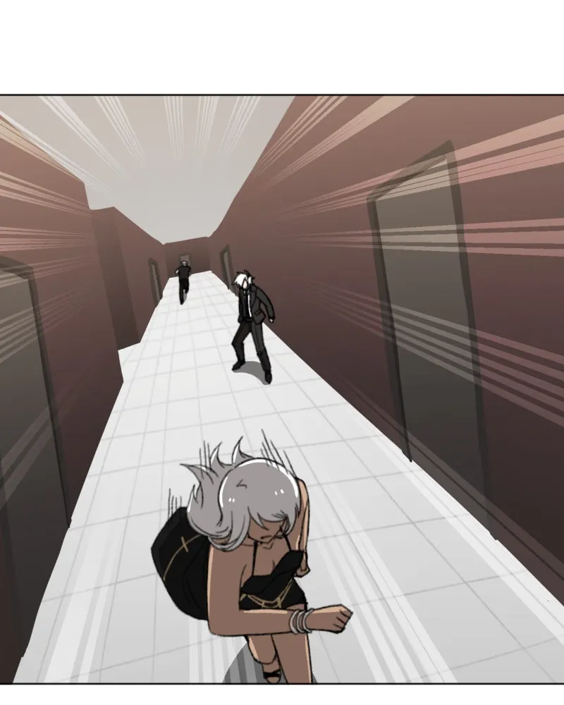 Code Adam Chapter 19 page 55 - 