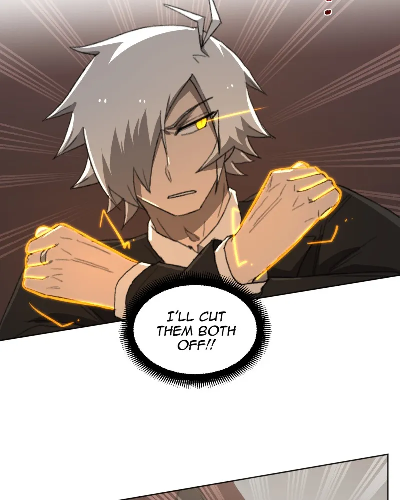 Code Adam Chapter 19 page 59 - 
