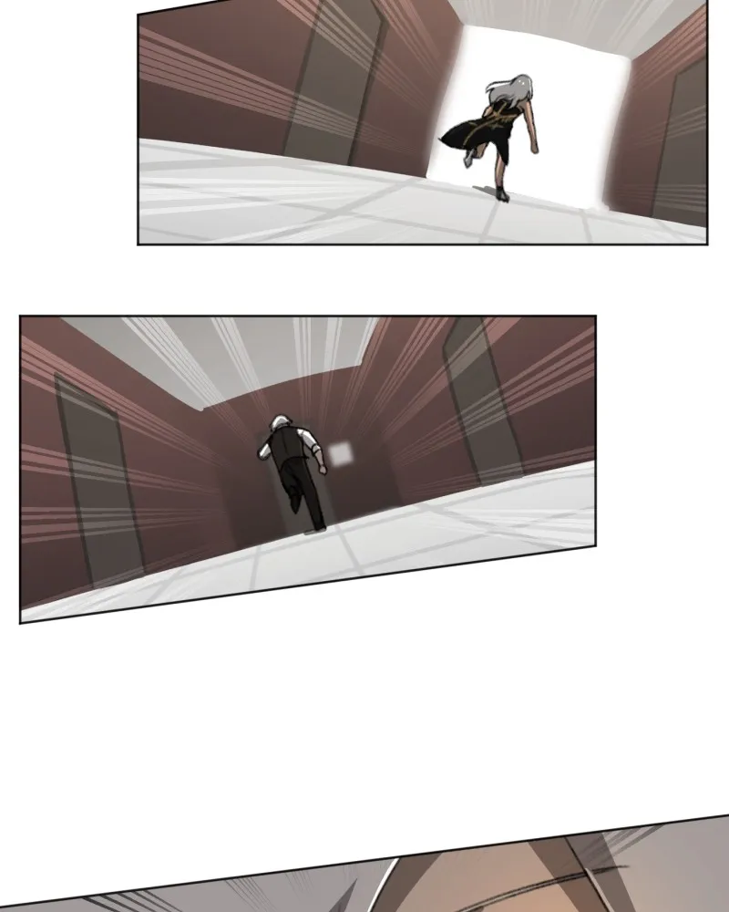 Code Adam Chapter 19 page 60 - 