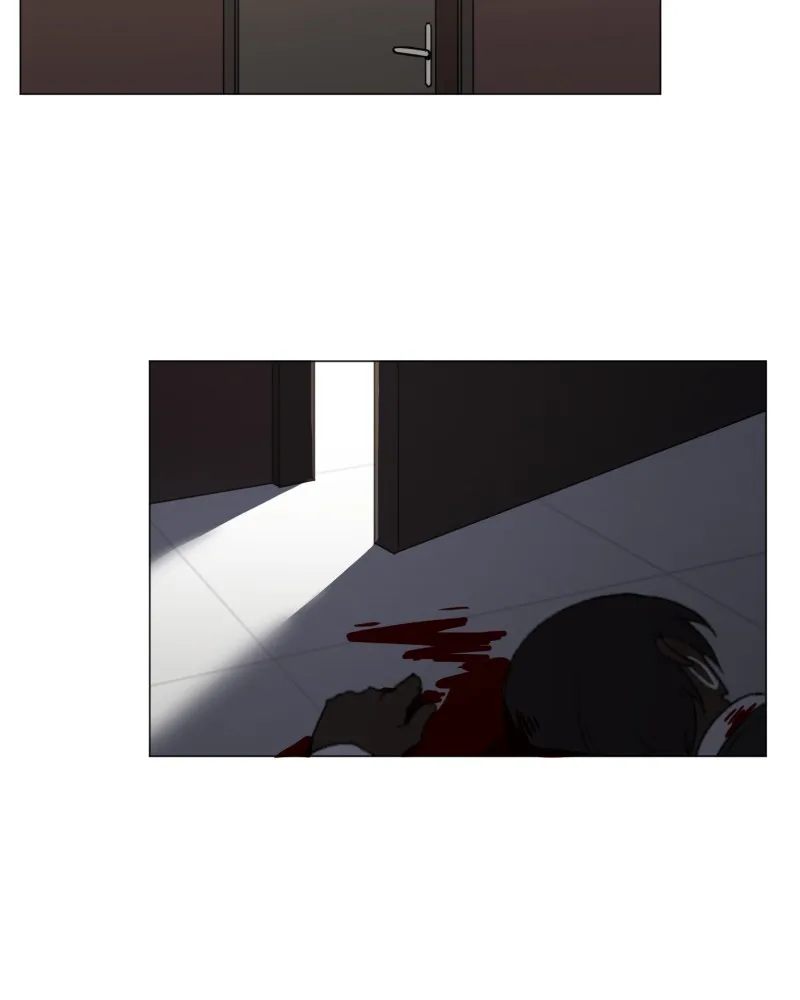 Code Adam Chapter 19 page 65 - 