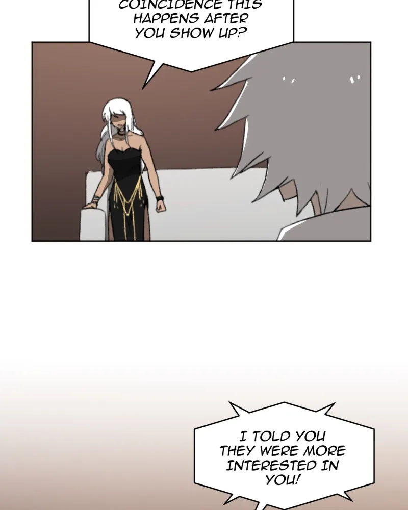 Code Adam Chapter 19 page 8 - 