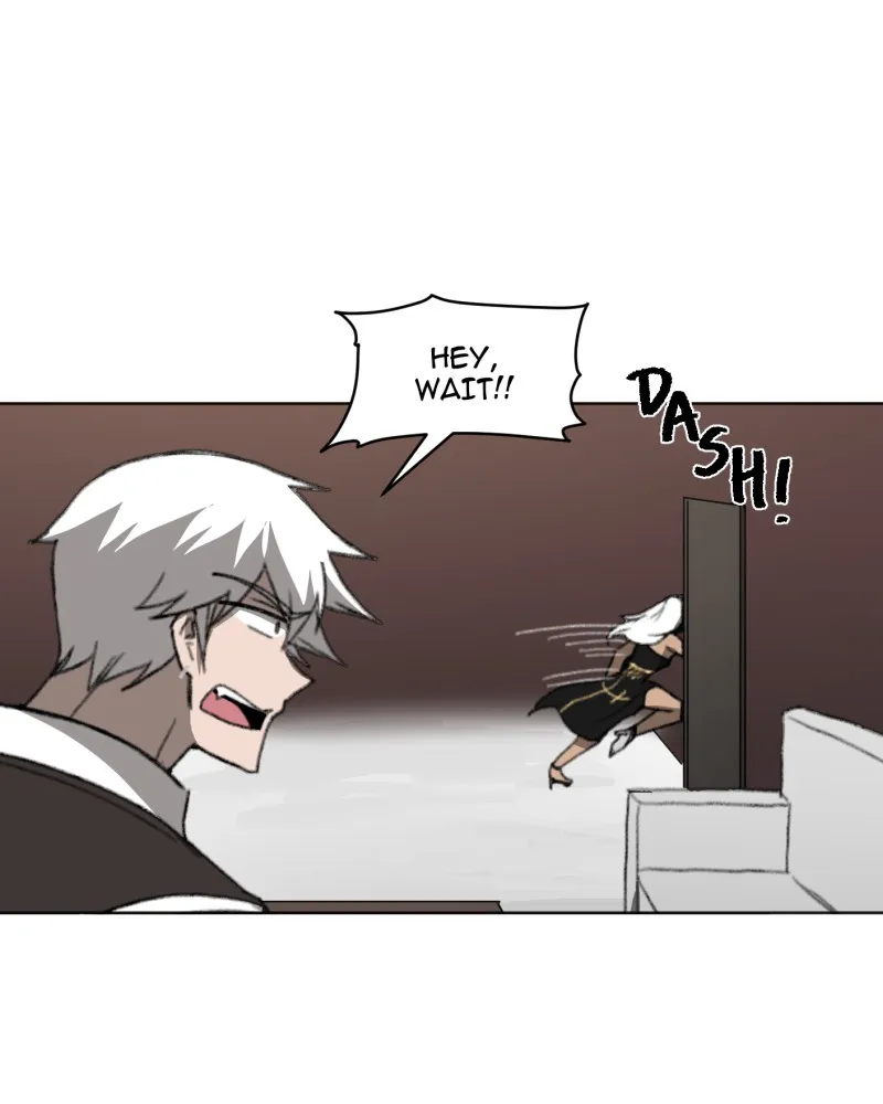 Code Adam Chapter 19 page 10 - 
