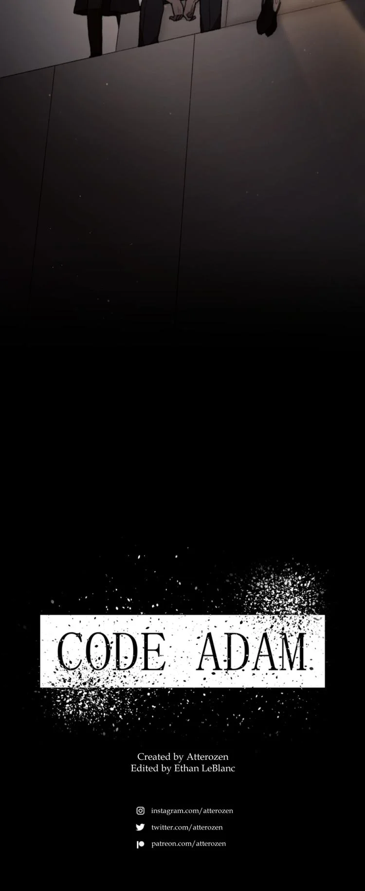 Code Adam Chapter 2 page 4 - 