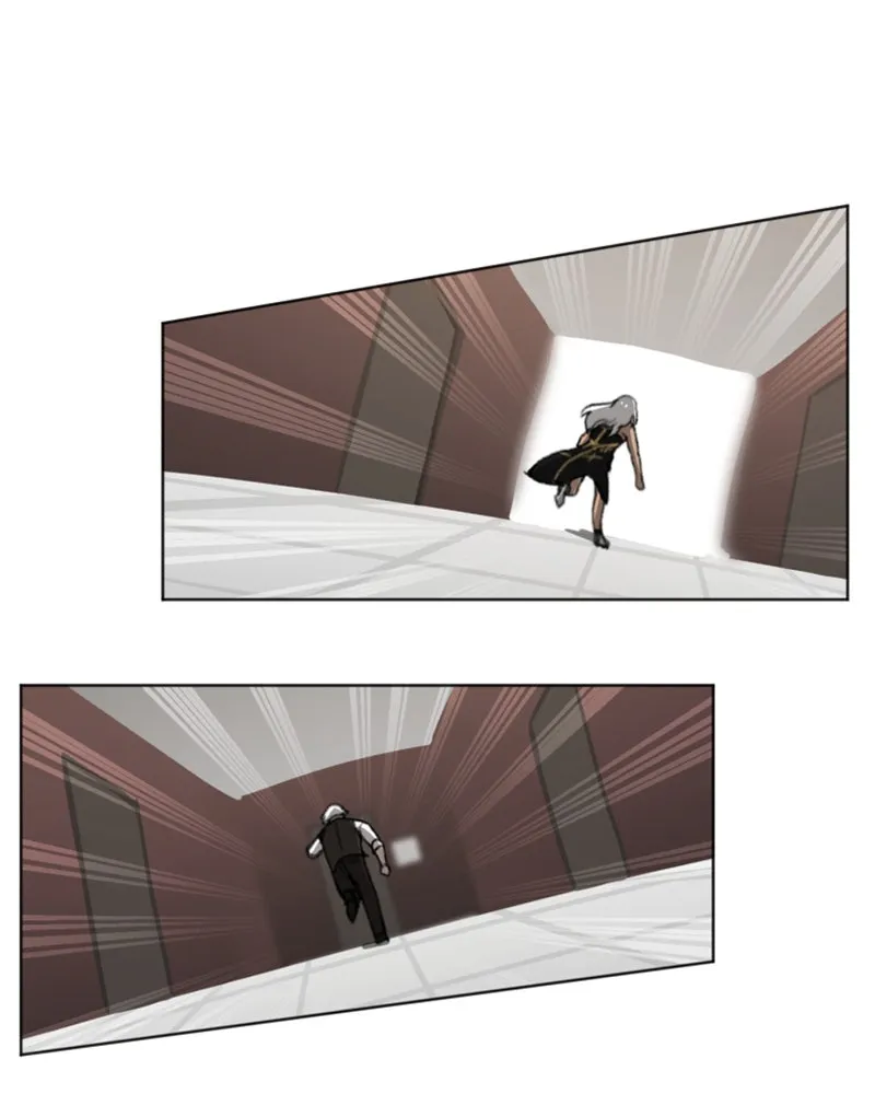 Code Adam Chapter 20 page 1 - 