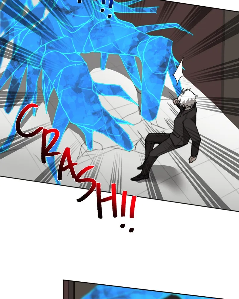 Code Adam Chapter 20 page 12 - 