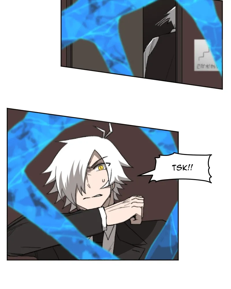 Code Adam Chapter 20 page 13 - 