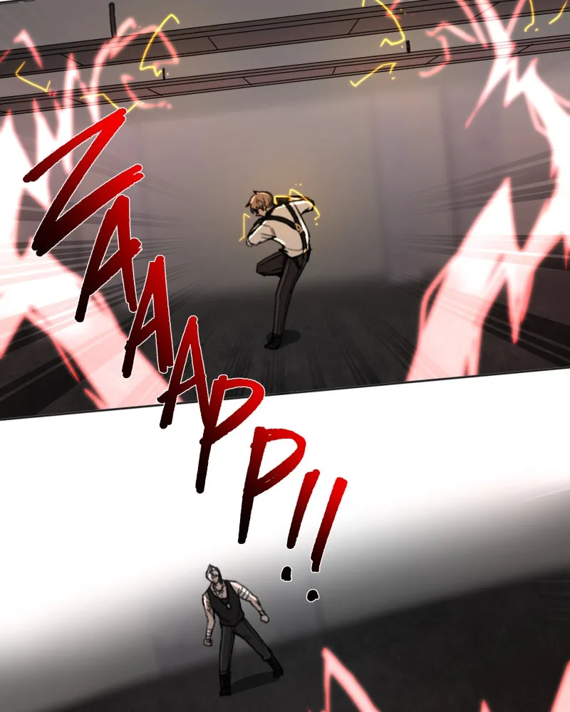 Code Adam Chapter 20 page 17 - 