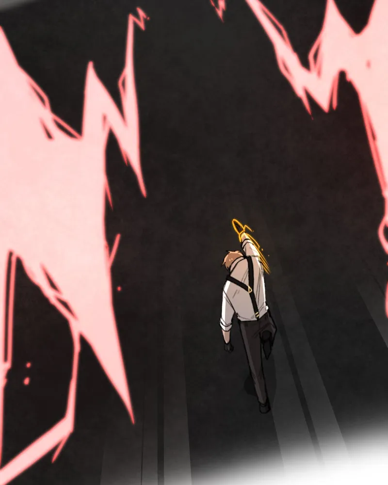 Code Adam Chapter 20 page 18 - 