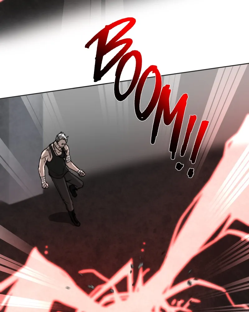 Code Adam Chapter 20 page 19 - 