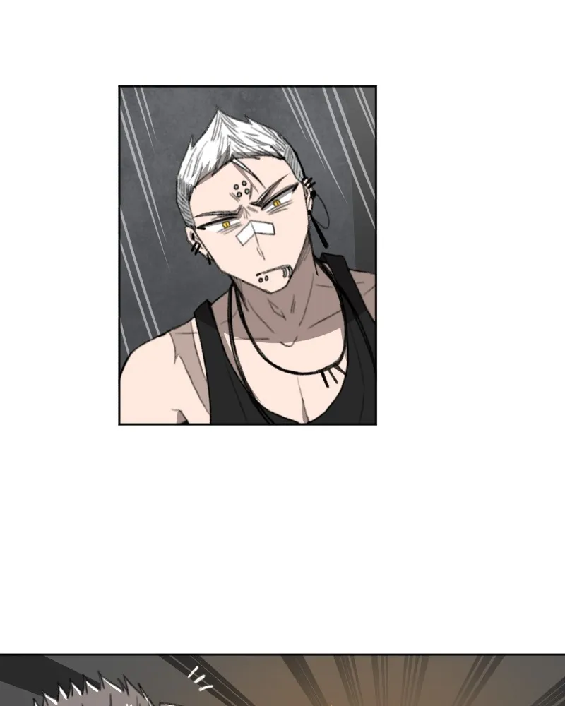Code Adam Chapter 20 page 21 - 
