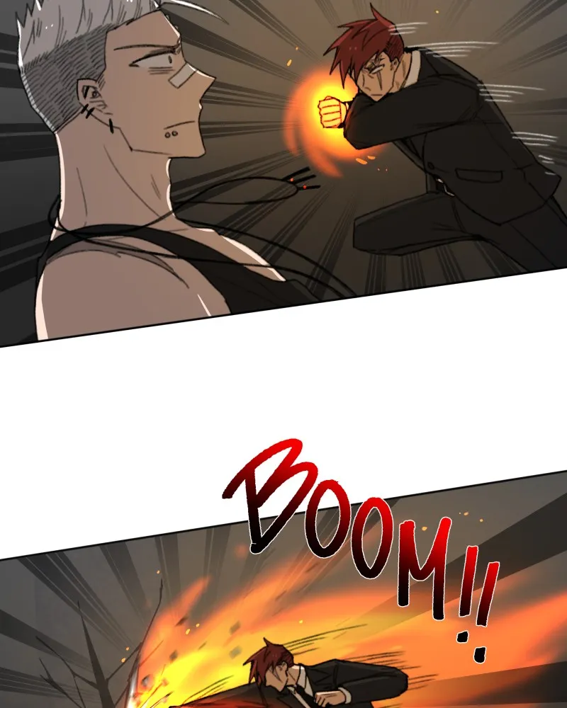 Code Adam Chapter 20 page 22 - 