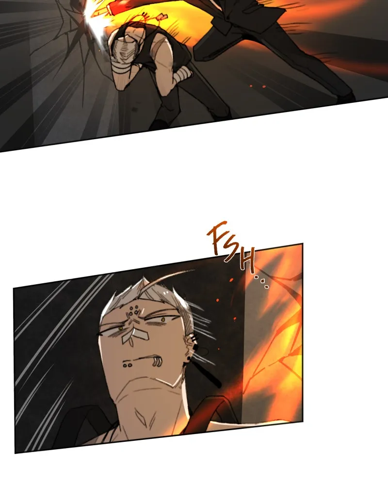 Code Adam Chapter 20 page 23 - 