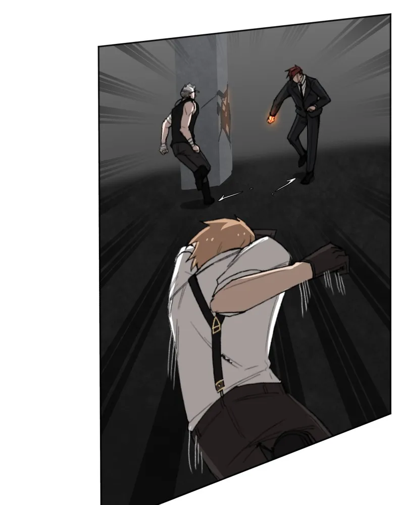 Code Adam Chapter 20 page 24 - 