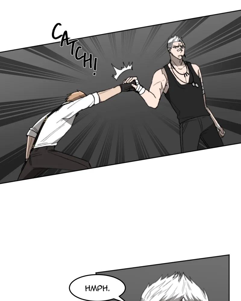 Code Adam Chapter 20 page 26 - 