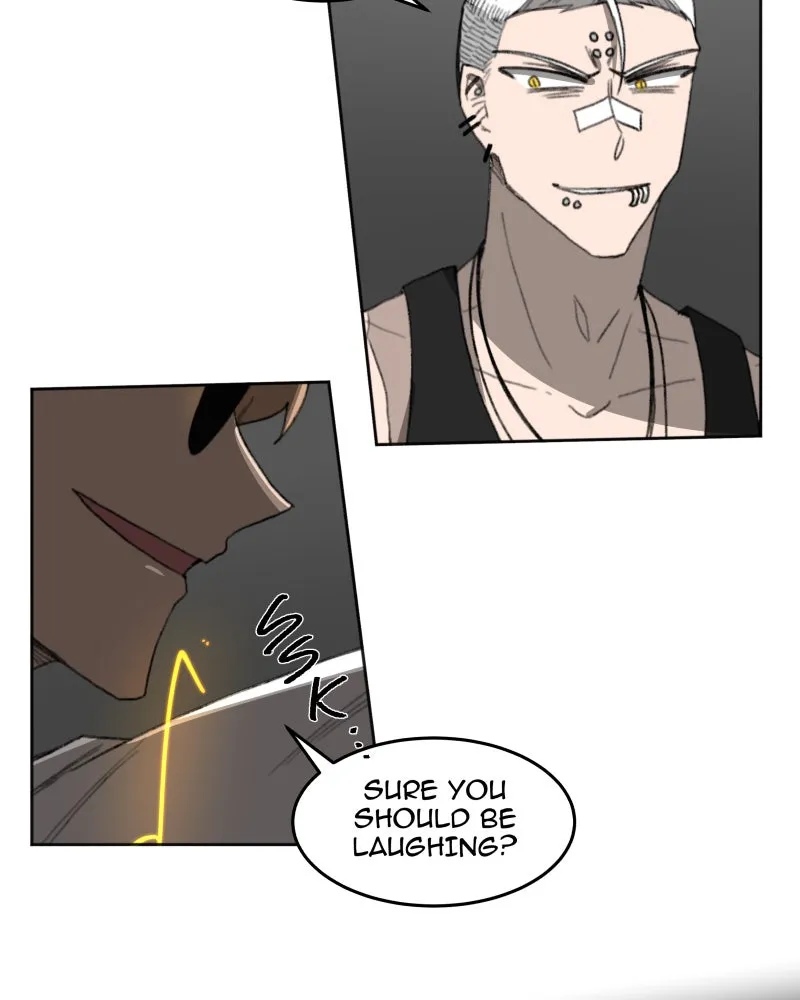 Code Adam Chapter 20 page 27 - 
