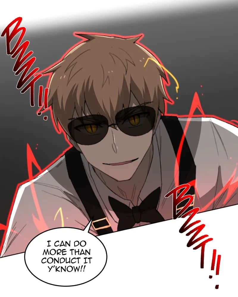 Code Adam Chapter 20 page 28 - 