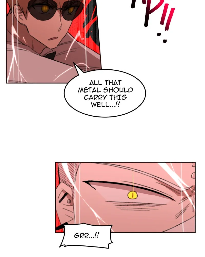 Code Adam Chapter 20 page 33 - 