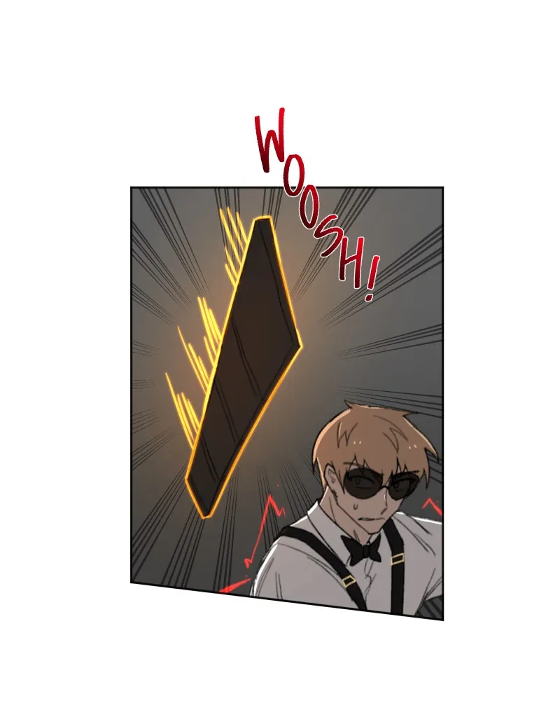 Code Adam Chapter 20 page 35 - 